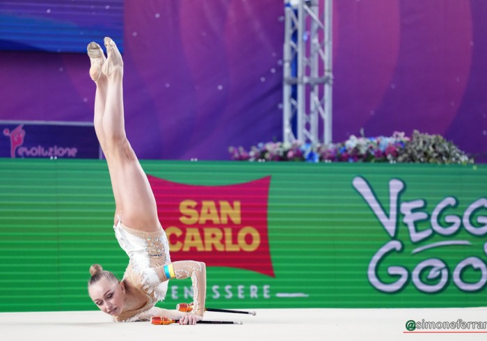 Napoli - 3ª Prova Campionato Serie A1 GR 2022